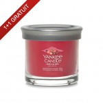 Yankee Candle Lumanare Parfumata Pahar Mic Signature Santa On Skis